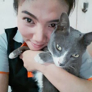 Patchamon Sukngam profile icon