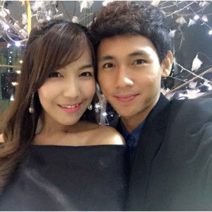 Sasinai Than profile icon