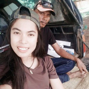 Nucharin Wanthawee profile icon