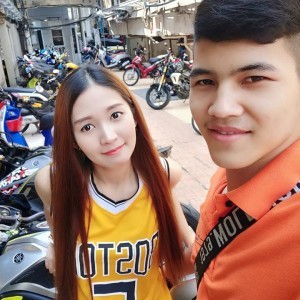 Ammi Yanghong profile icon