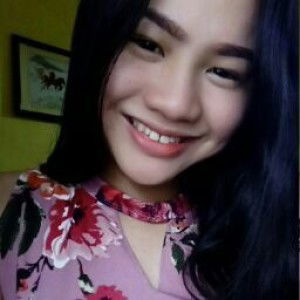 Arianne Agnis profile icon