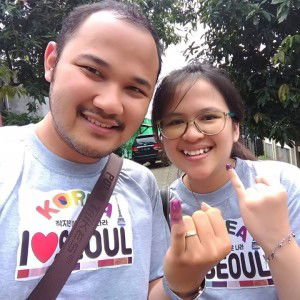 Jerry Elyesser Iskandar profile icon