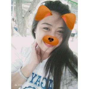 Nica Marie Ebarita Brequillo profile icon