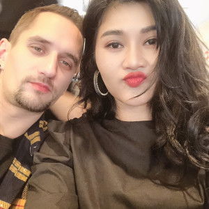 Patcharin Sridongyang profile icon