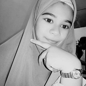 Masitah Wecha profile icon