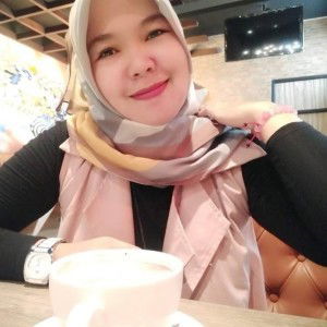 Nurul Azizah profile icon