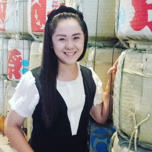 Naphada Tapainthong profile icon