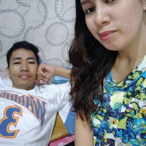 Mixie Manlolo profile icon