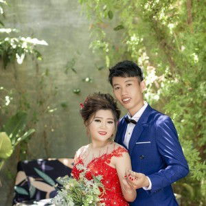 Kim Oanh profile icon