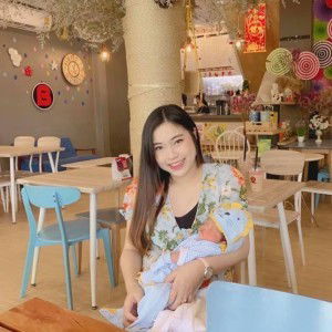 Kiekiez Keeratikarn profile icon