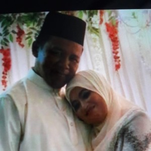 Fadhilah Zulkifli profile icon