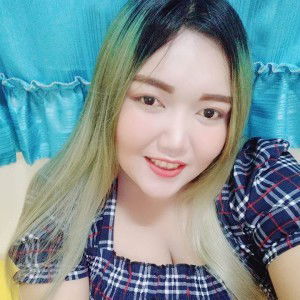 Aum Nantina profile icon