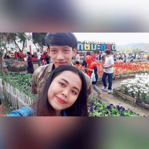 Rnoy Anusara Tumbut profile icon