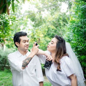 Sunii Niyomkarn profile icon