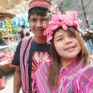 henzel dela cruz profile icon