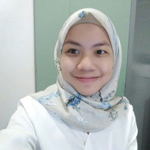 Vera Wibawa profile icon