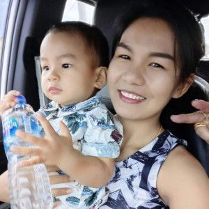 Nong Sky Thanakrit profile icon