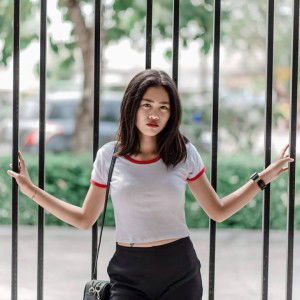 Saowalak Surasin profile icon