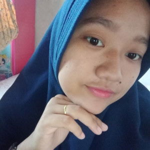 junia febriyani profile icon