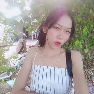 Preaw On profile icon