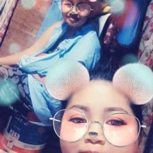 Angelica Cabangan Renion profile icon