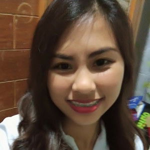 Danica Mhay Perey profile icon