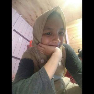 nur halifah triyani profile icon