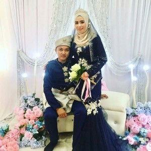 Fazlina Aziz profile icon