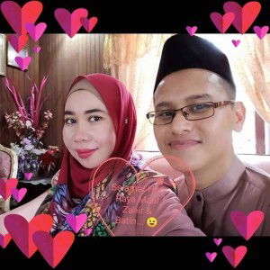 Baizura Baharuddin profile icon