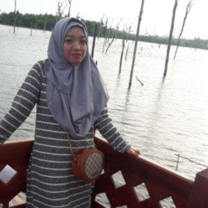 novita sari profile icon