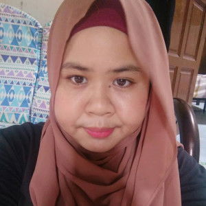 Nurul Atiqah profile icon