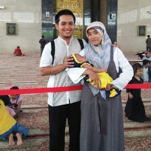 Uun Amalia profile icon