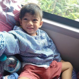 Rey'ann Encabo profile icon