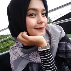 Sriwidi Febrianti profile icon