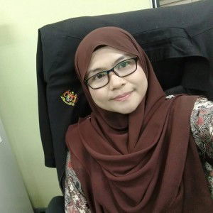 Azirah Aziz profile icon