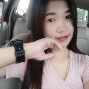 Bow Nipaporn profile icon