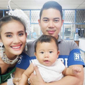 BigBoom Dance Angthong profile icon