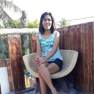 Joan Aris Pabulayan Candelaria profile icon