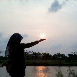 safiyah fiyah profile icon