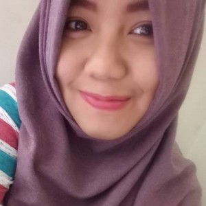 Binti Maratus Sholikah profile icon