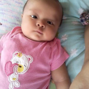 Nina Farina Safarina Part II profile icon