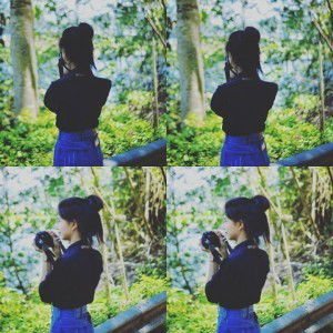 Kamolwan Chawanrattanakun profile icon