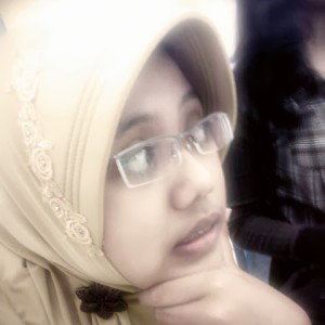 yunita kirana putri P profile icon