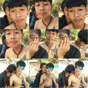 สุนิสา เเสงเมล์ profile icon