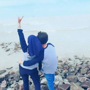 Annisa AF profile icon