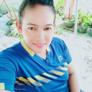 Sujari Jidsukhuon profile icon