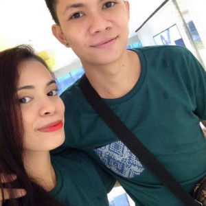 Cristina Binalla profile icon