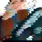 Cristina Binalla profile icon