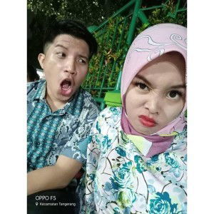 アディンダ ナヴィシャ profile icon