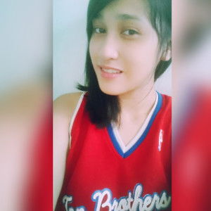 gladys bantilan profile icon